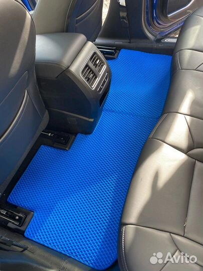 Ева эва коврики в авто