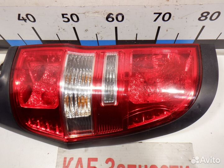 Фонарь задний Hyundai H1 Grand Starex