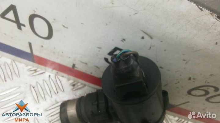 Насос антифриза дополнительный BMW X5 E53 2003