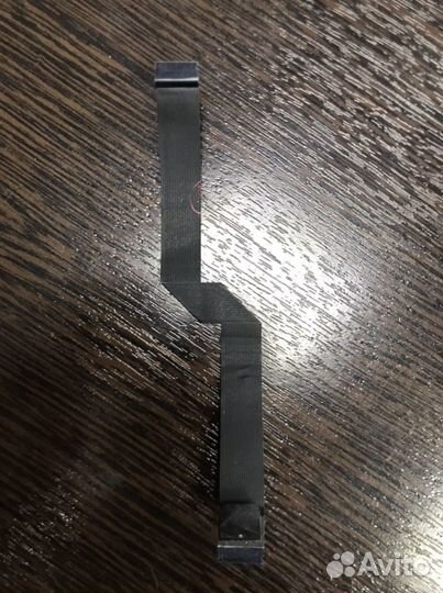 Шлейф тачпада от MacBook a1502 2013