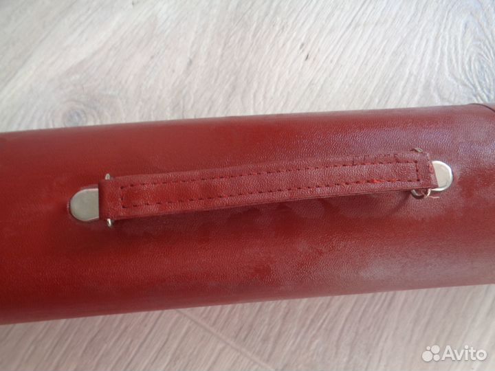 Тобус для чертежей