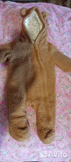 Комбинезон