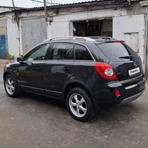 Opel Antara 2.4 AT, 2011, 216 000 км, с пробегом, цена 950 000 руб.