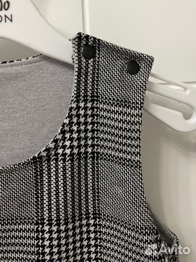 Платье детское