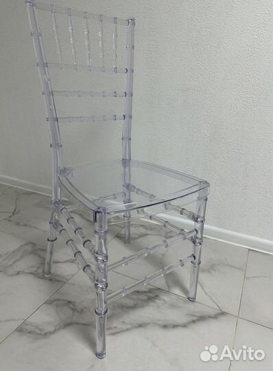 Стулья Chiavari