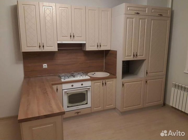 Кухонный гарнитур на заказ