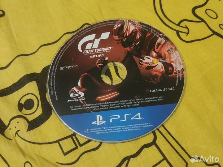 Игры для приставок ps4