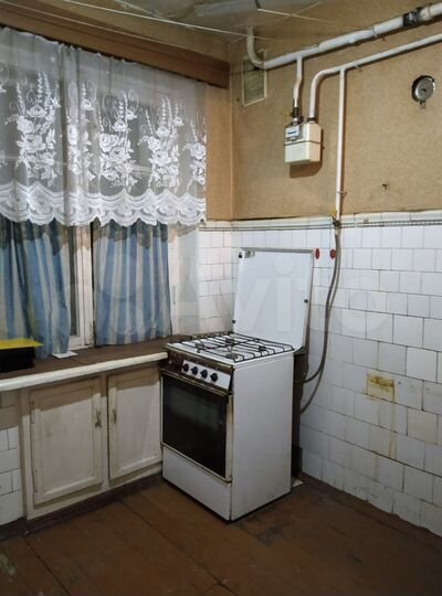 2-к. квартира, 40,3 м², 1/5 эт.