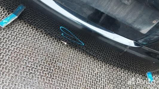 Дверь 3-5 toyota RAV 4 ZSA3 (6UK18GF01)