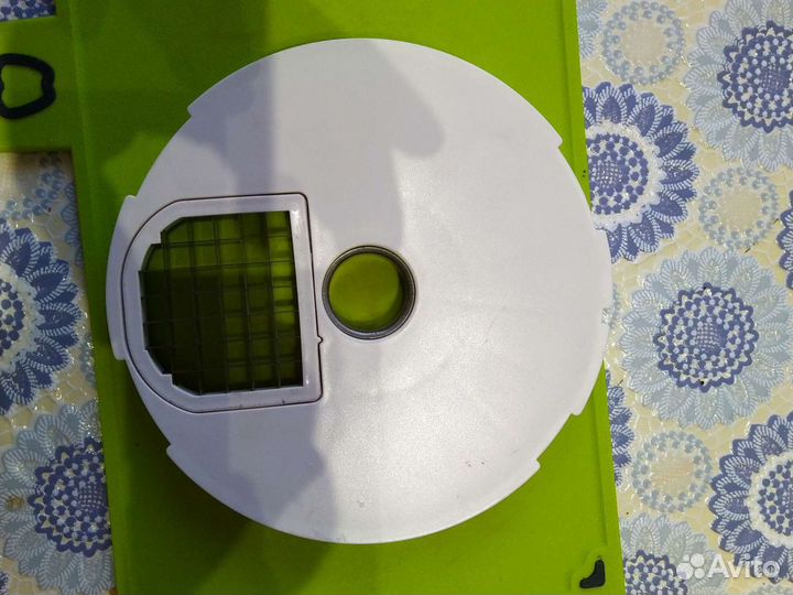 Ножи для Блендер погружной redmond RHB-FP2960