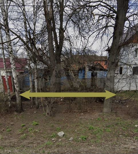 Участок 3,2 сот. (ИЖС)