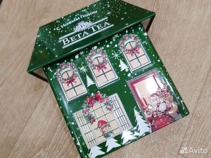 Жестяные банки. 7 шт