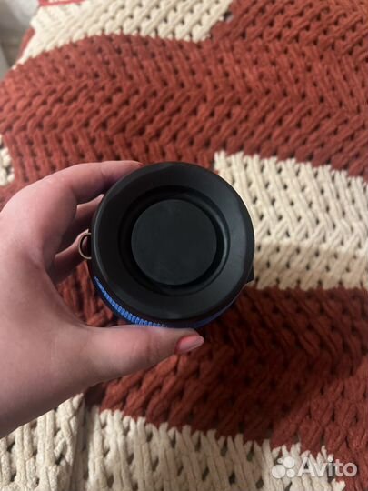 Портативная bluetooth колонка T&G