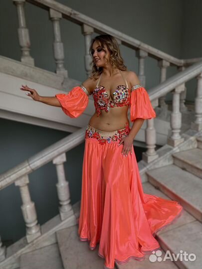 Восточные танцы:обучение/выступление на торжестве