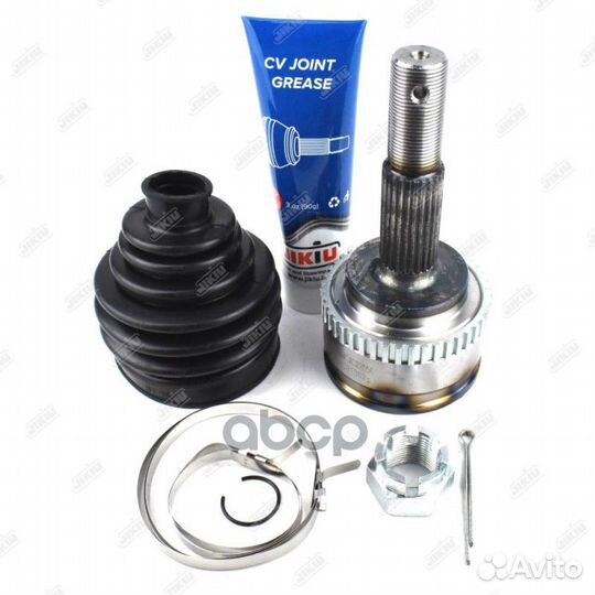 ШРУС nissan almera N16 1.5 00-06 нар. +ABS JC22