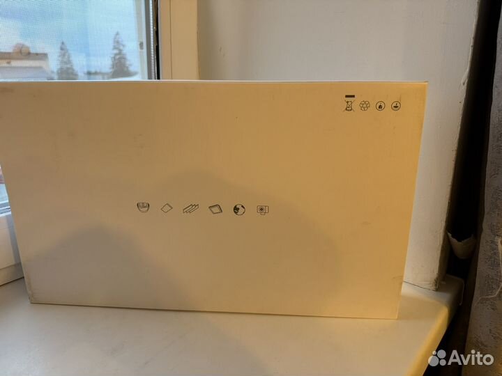 Ноутбук iRU 15TLG 15.6 2023 черный