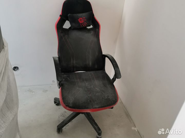 Компьютерное кресло бу