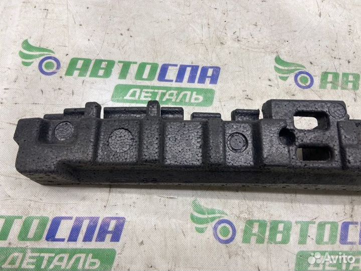 Абсорбер бампера передний Opel Zafira B A17DTJ