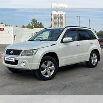 Suzuki Grand Vitara 2.4 AT, 2011, 193 000 км, с пробегом, цена 1 250 000 руб.