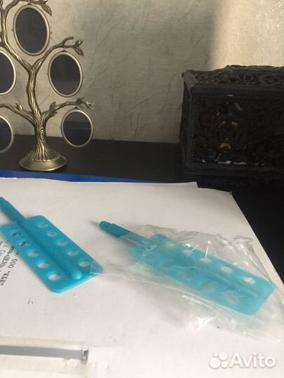 Миксер (сбивалка механическая ) СССР