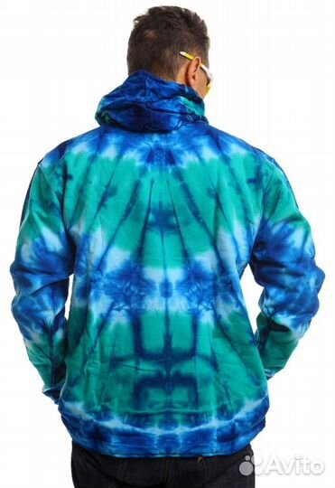 Толстовка Churinga Австралия