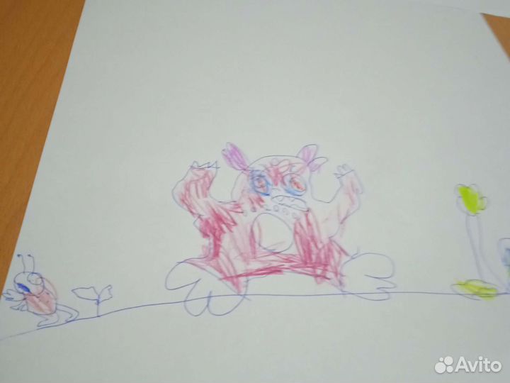 Лунтик е.х.е