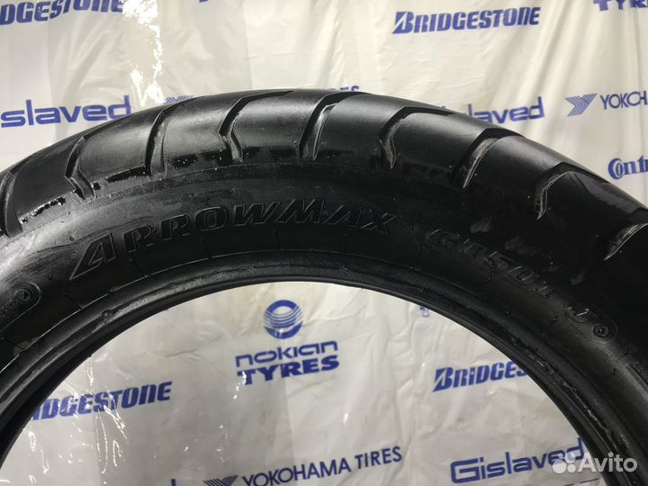 Dunlop arrowMax GT501 130/90/17 68H Арт-11 2(М)