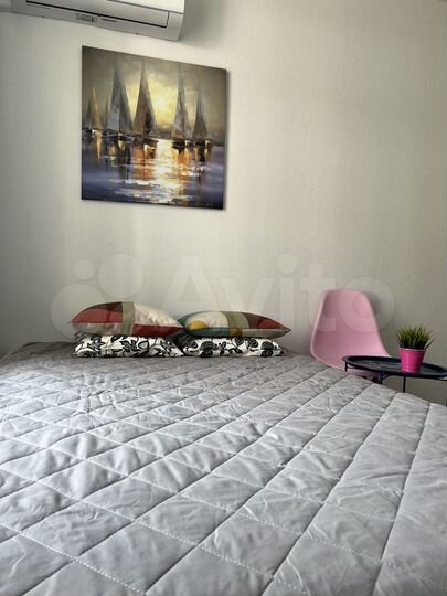 2-к. квартира, 47 м², 2/4 эт.