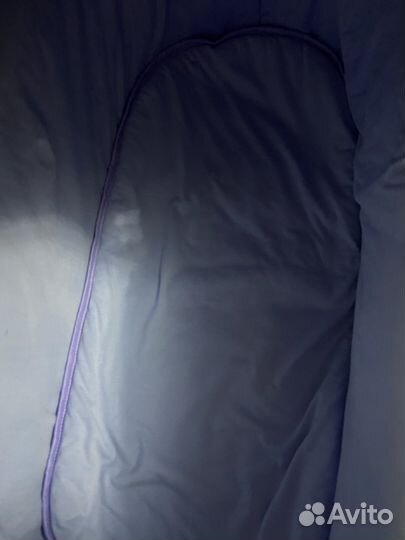 Коляска tutis zippy 3 в 1 (доставка)