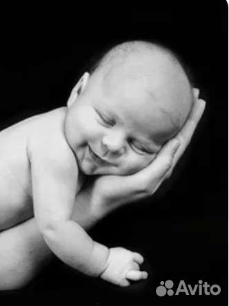 Детский массаж на дому