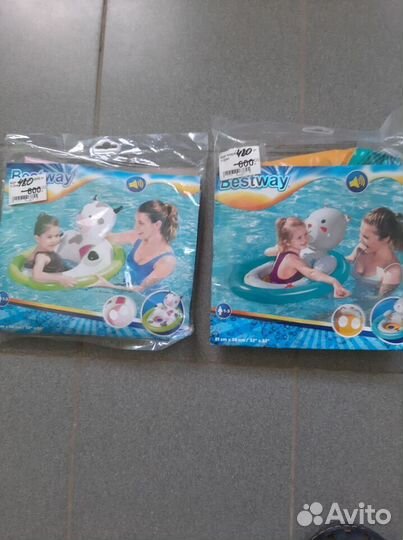 Надувная продукция