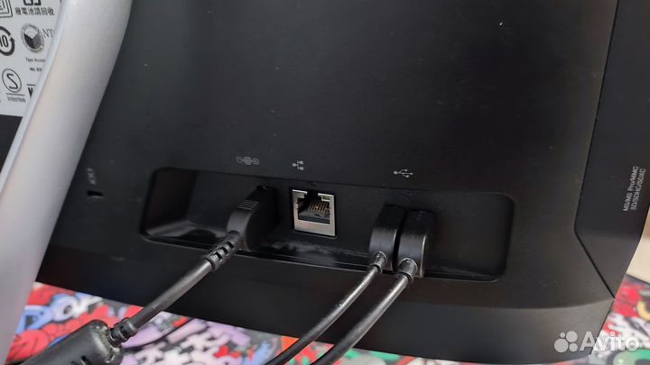 Моноблок Lenovo c470