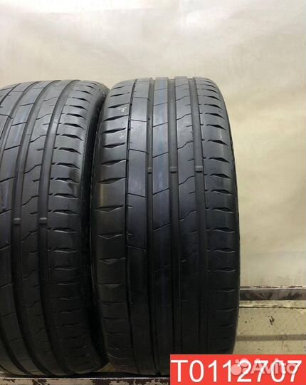 Continental ContiSportContact 7 235/45 R19 95Y