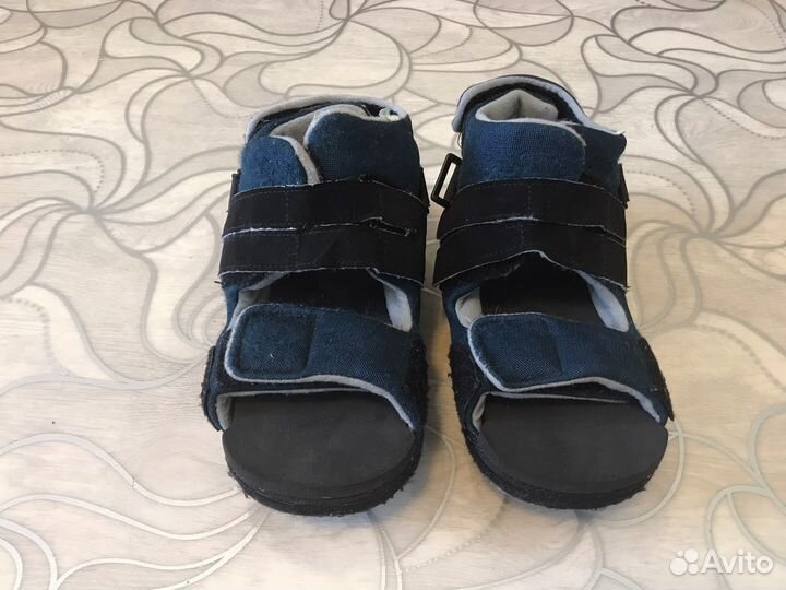 Обувь барука