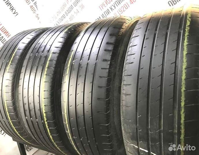 Nexen N'Fera AU5 225/60 R18