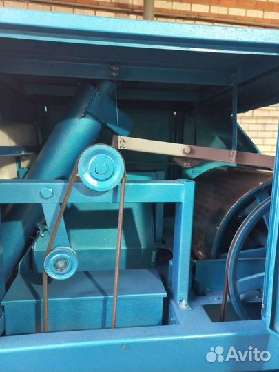 Магнитка Петкус к 590