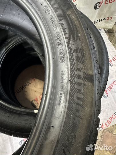 Michelin Primacy 4 255/50 R20 109V