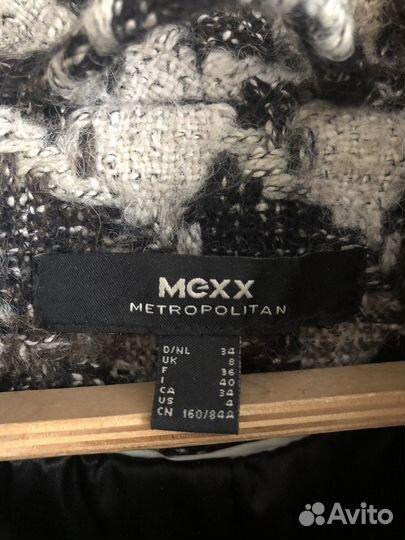 Пальто Mexx