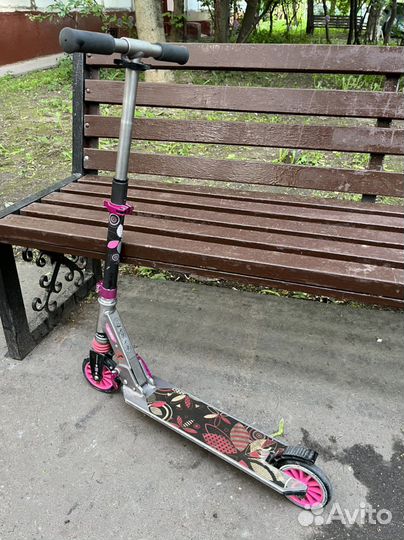 Самокат детский