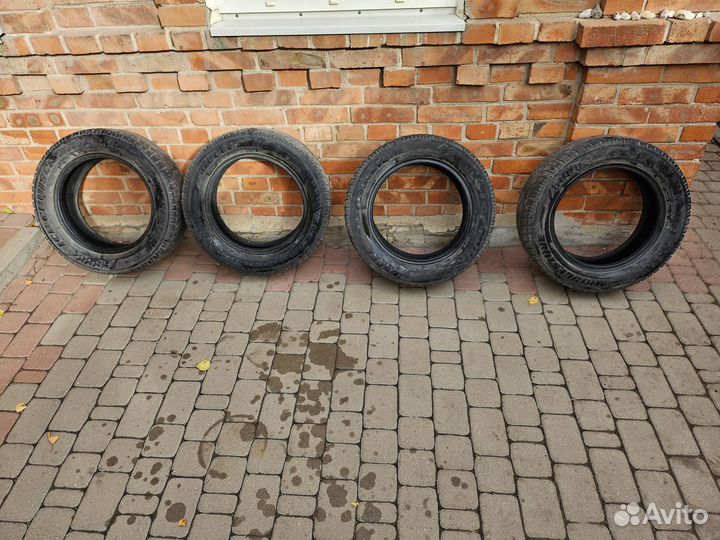 Bridgestone Ice Cruiser 7000 185/65 R15 88T