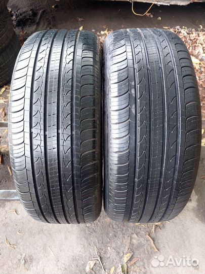 Nexen N'Priz AH8 205/55 R17 91H
