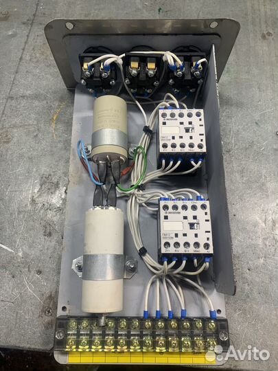 Пуль управления сверлильного станка 2м112