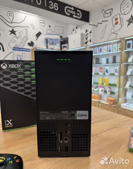 Xbox series x