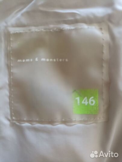 Куртка для девочки