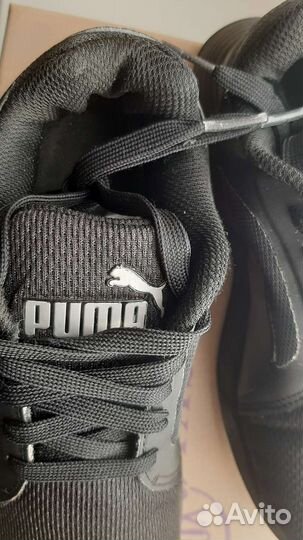 Кроссовки puma 35