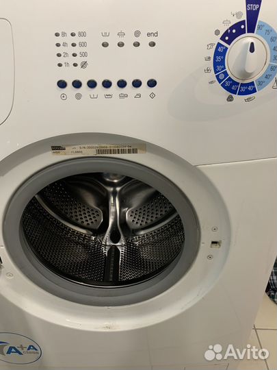 Стиральная машина бу