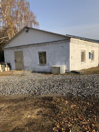 Производство, 78 м²
