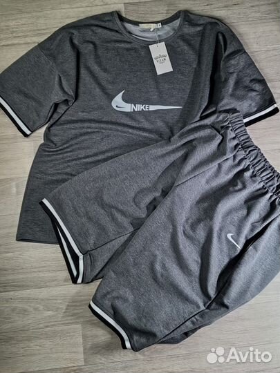 Мужской костюм nike