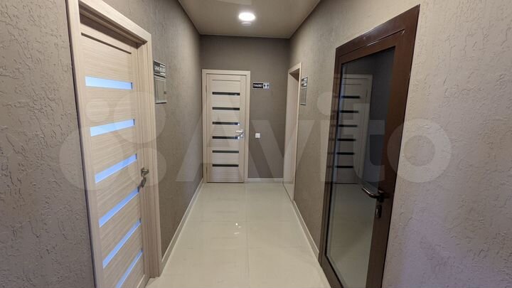 Свободного назначения, 141 м²