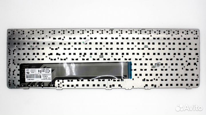 Клавиатура для HP Probook 4530S 4535S 4730S p/n: